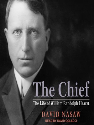 cover image of The Chief